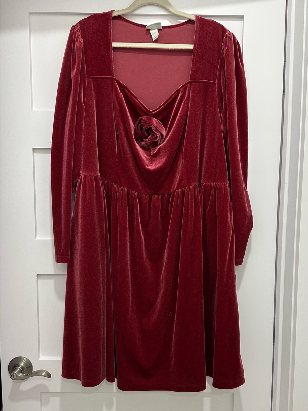 Ava & Viv dress